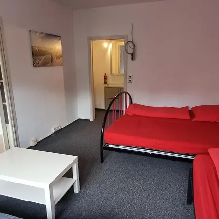 West- Am Leipzig
