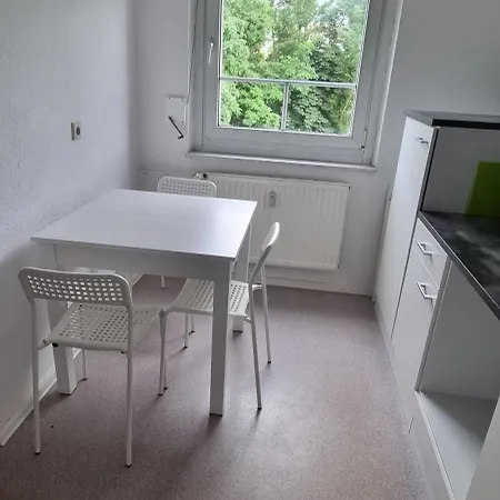 Apartment West- Am *