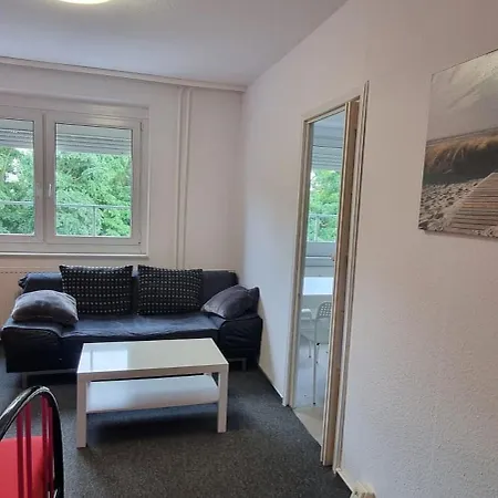 Apartment West- Am