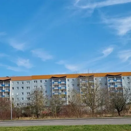 West- Am * Leipzig