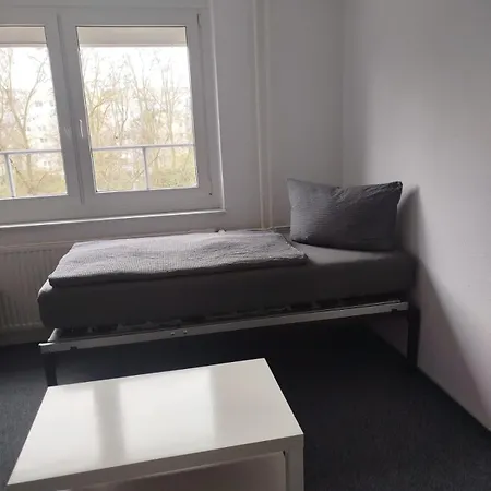 West- Am Leipzig