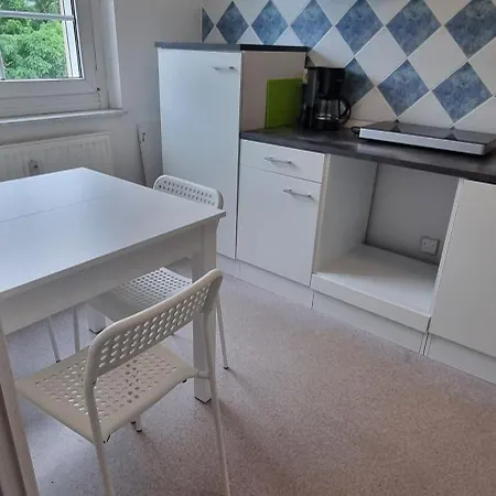 Apartamento West- Am