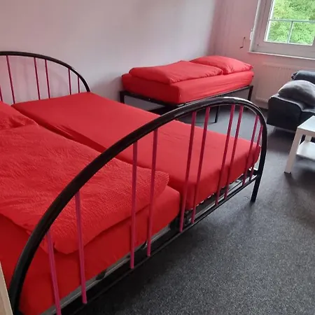 West- Am Apartamento *