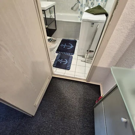 Apartamento West- Am