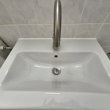 West- Am Apartamento Leipzig