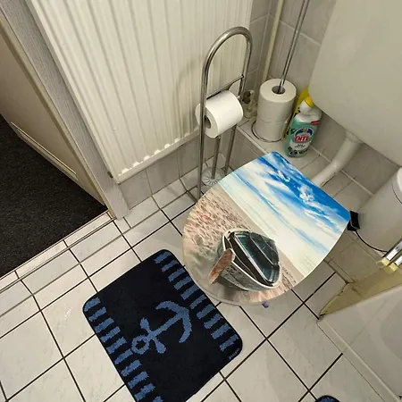 Apartamento West- Am *